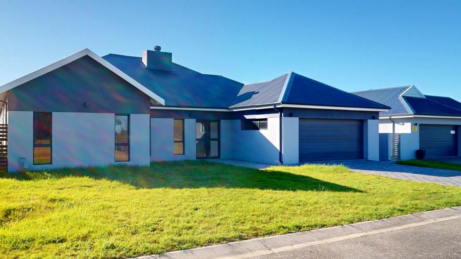 3 Bedroom Property for Sale in Wedgewood Golf Estate Eastern Cape